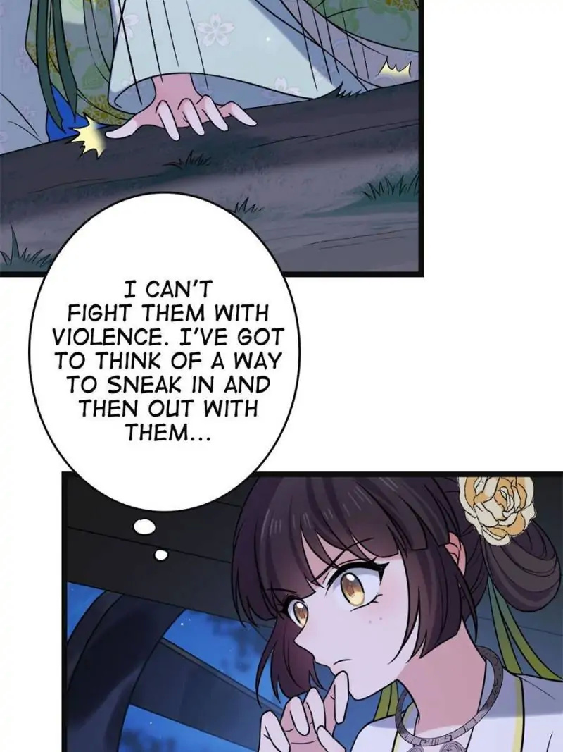 The Sickly Tyrant With An Innocent Facade Chapter 51 page 29