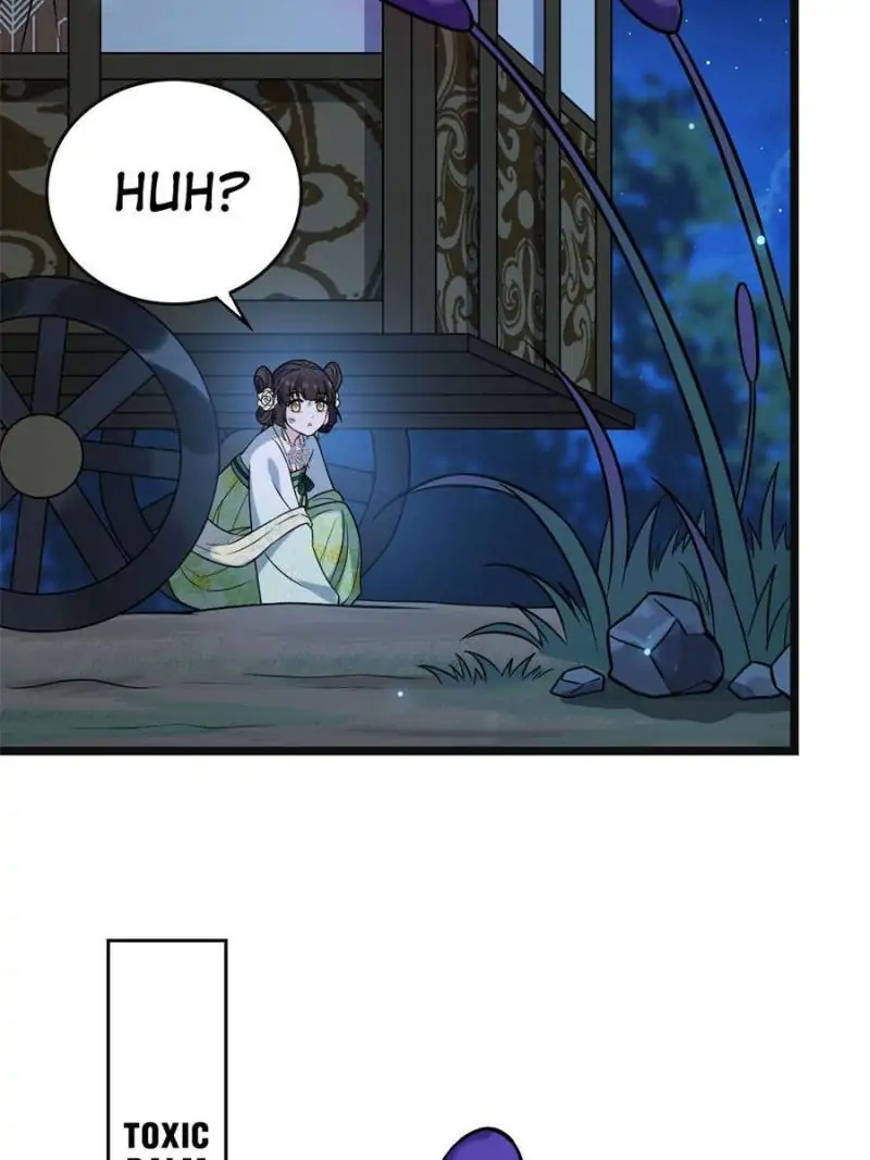 The Sickly Tyrant With An Innocent Facade Chapter 51 page 31