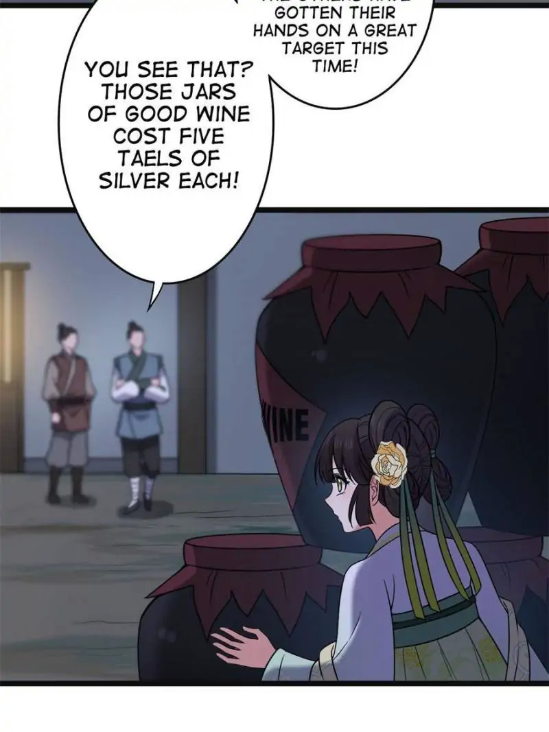 The Sickly Tyrant With An Innocent Facade Chapter 51 page 38