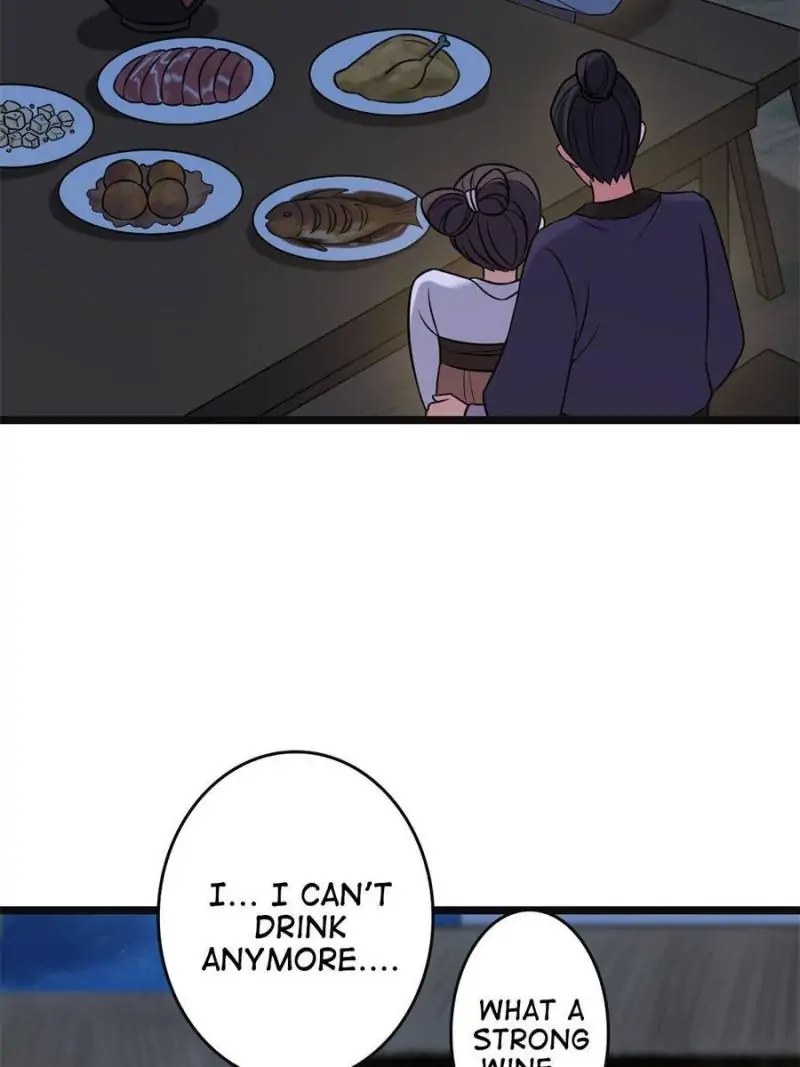 The Sickly Tyrant With An Innocent Facade Chapter 51 page 43