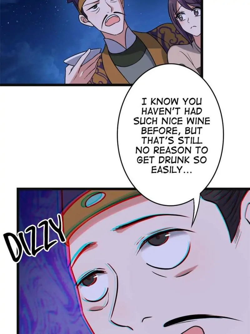 The Sickly Tyrant With An Innocent Facade Chapter 51 page 45