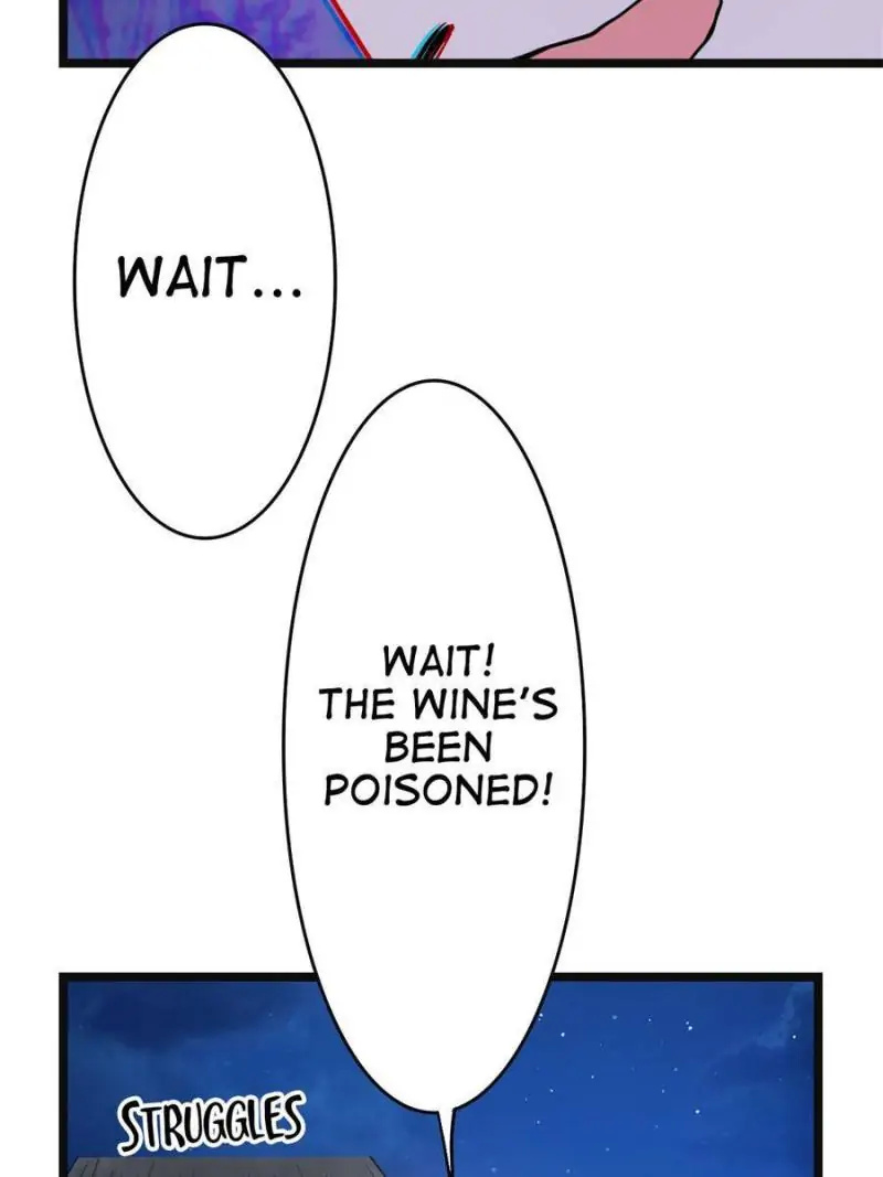 The Sickly Tyrant With An Innocent Facade Chapter 51 page 46