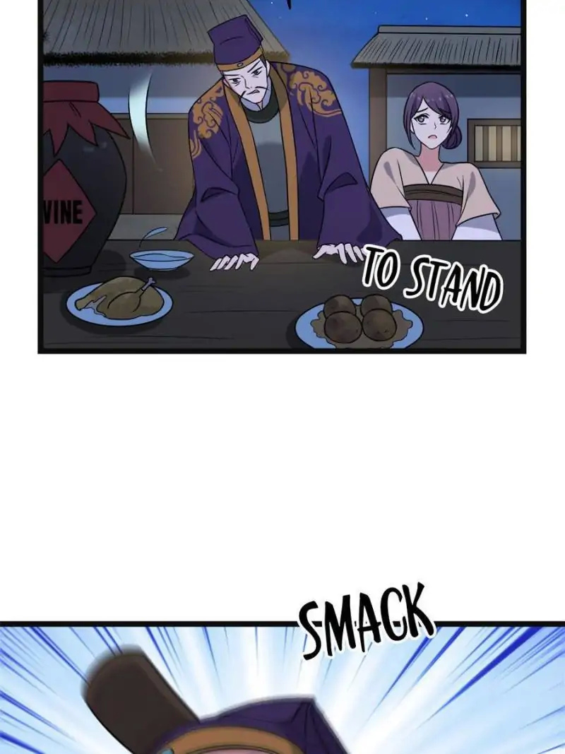 The Sickly Tyrant With An Innocent Facade Chapter 51 page 47