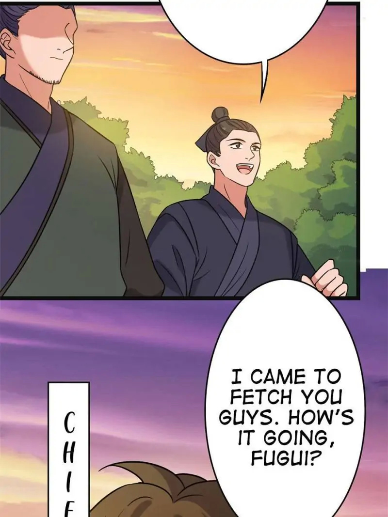 The Sickly Tyrant With An Innocent Facade Chapter 51 page 4