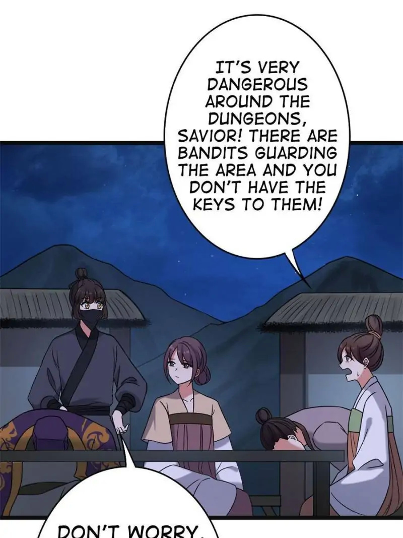 The Sickly Tyrant With An Innocent Facade Chapter 51 page 53