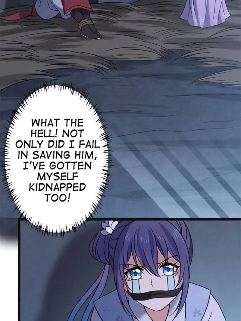 The Sickly Tyrant With An Innocent Facade Chapter 51 page 57