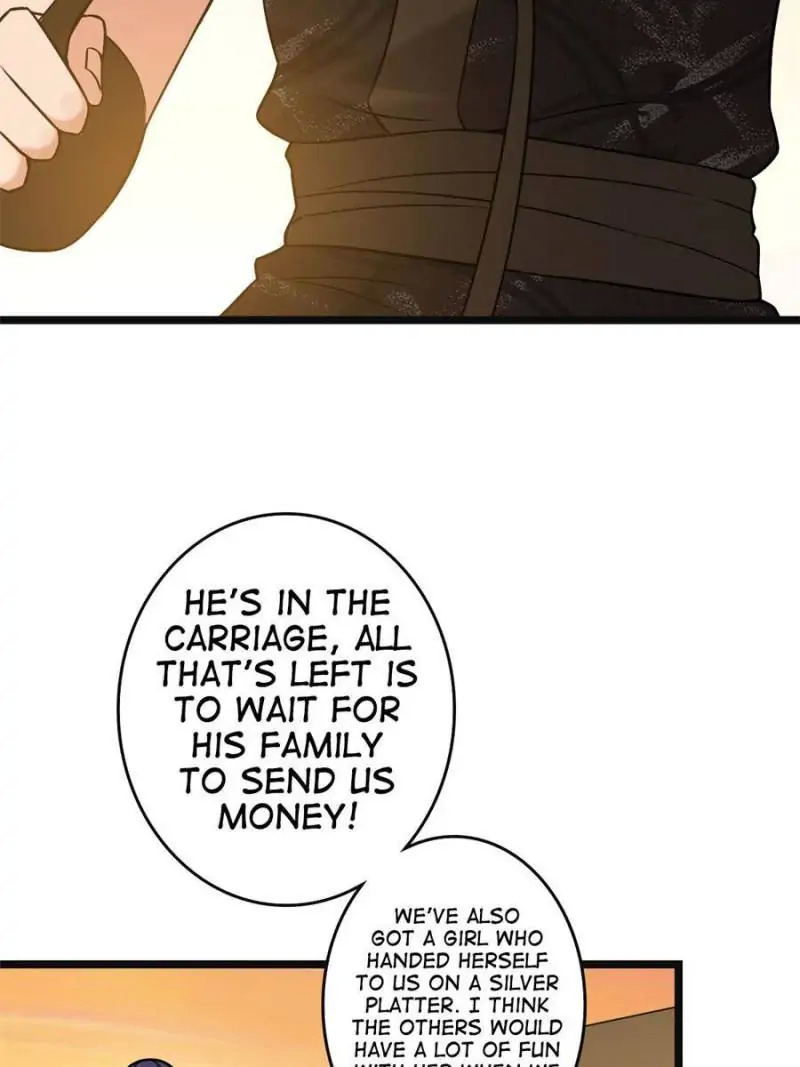 The Sickly Tyrant With An Innocent Facade Chapter 51 page 6