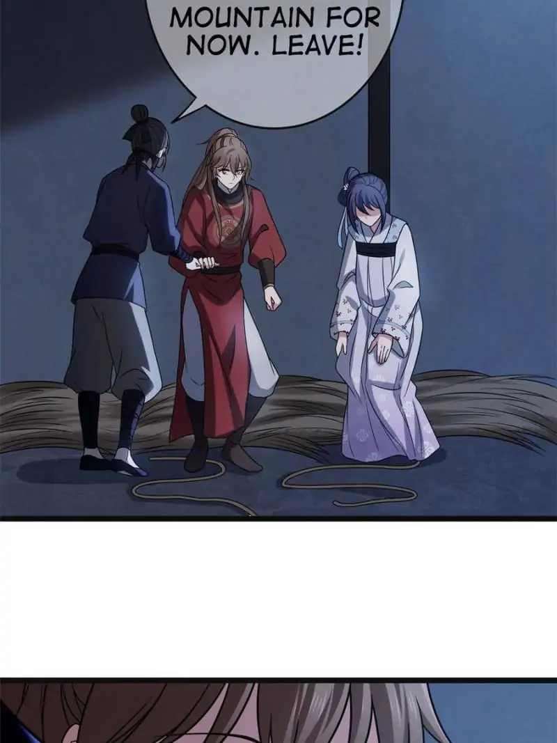 The Sickly Tyrant With An Innocent Facade Chapter 52 page 10