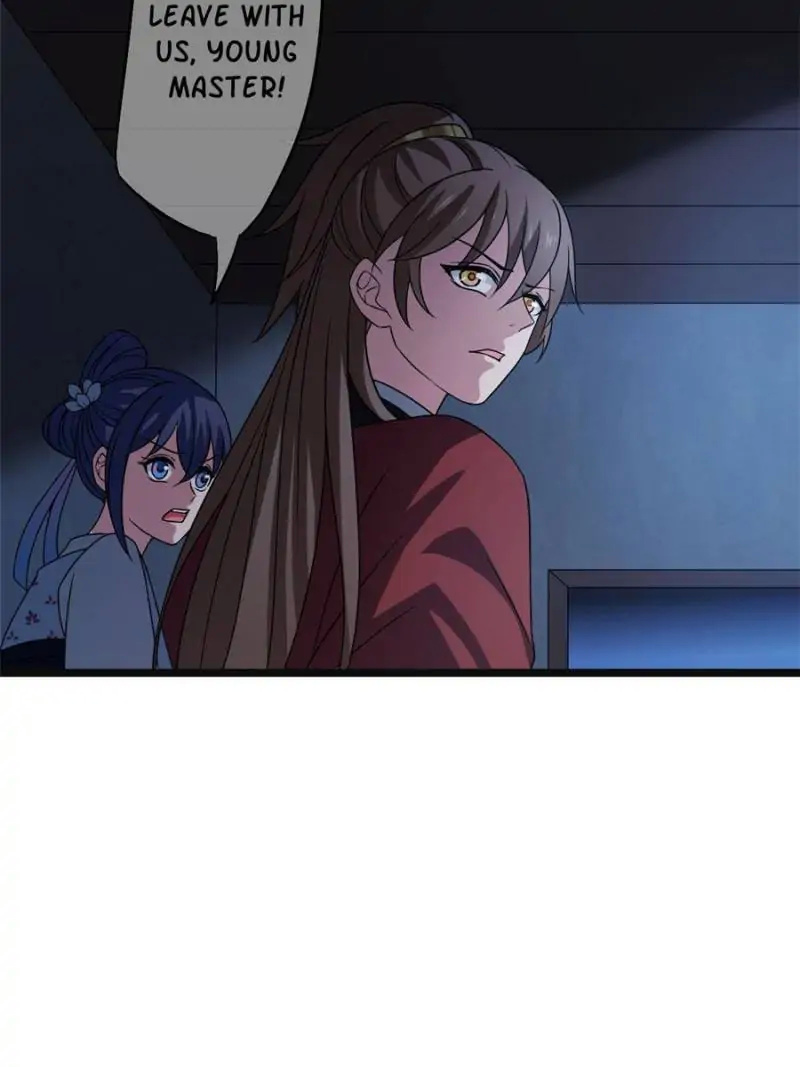 The Sickly Tyrant With An Innocent Facade Chapter 52 page 15