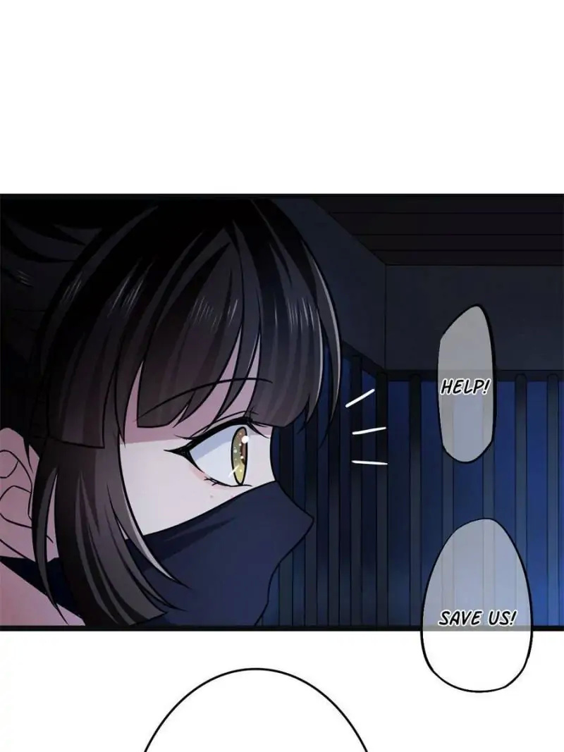 The Sickly Tyrant With An Innocent Facade Chapter 52 page 17