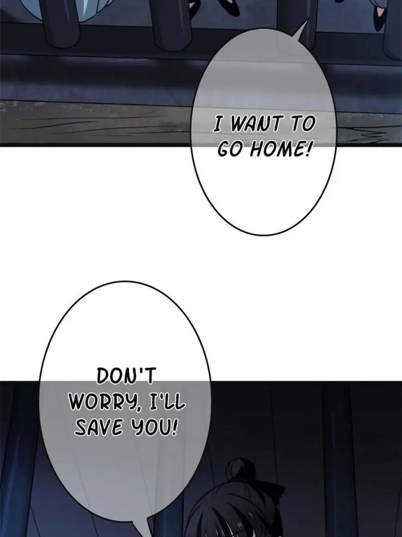 The Sickly Tyrant With An Innocent Facade Chapter 52 page 19