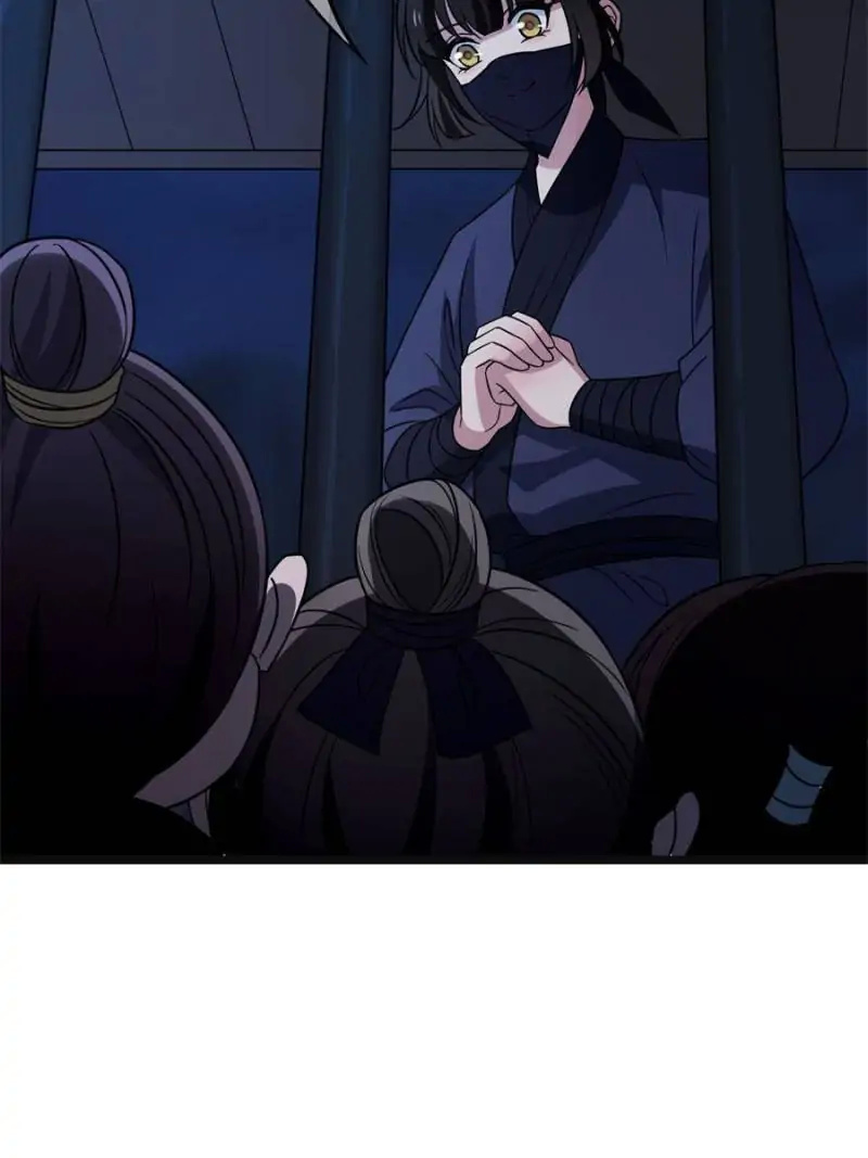 The Sickly Tyrant With An Innocent Facade Chapter 52 page 20