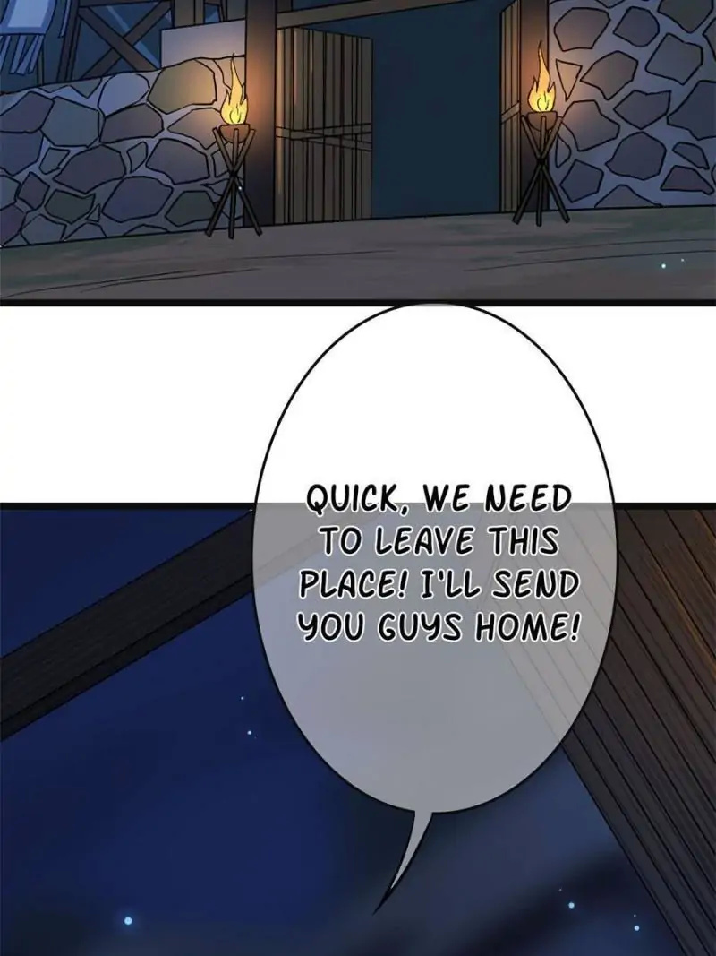 The Sickly Tyrant With An Innocent Facade Chapter 52 page 22