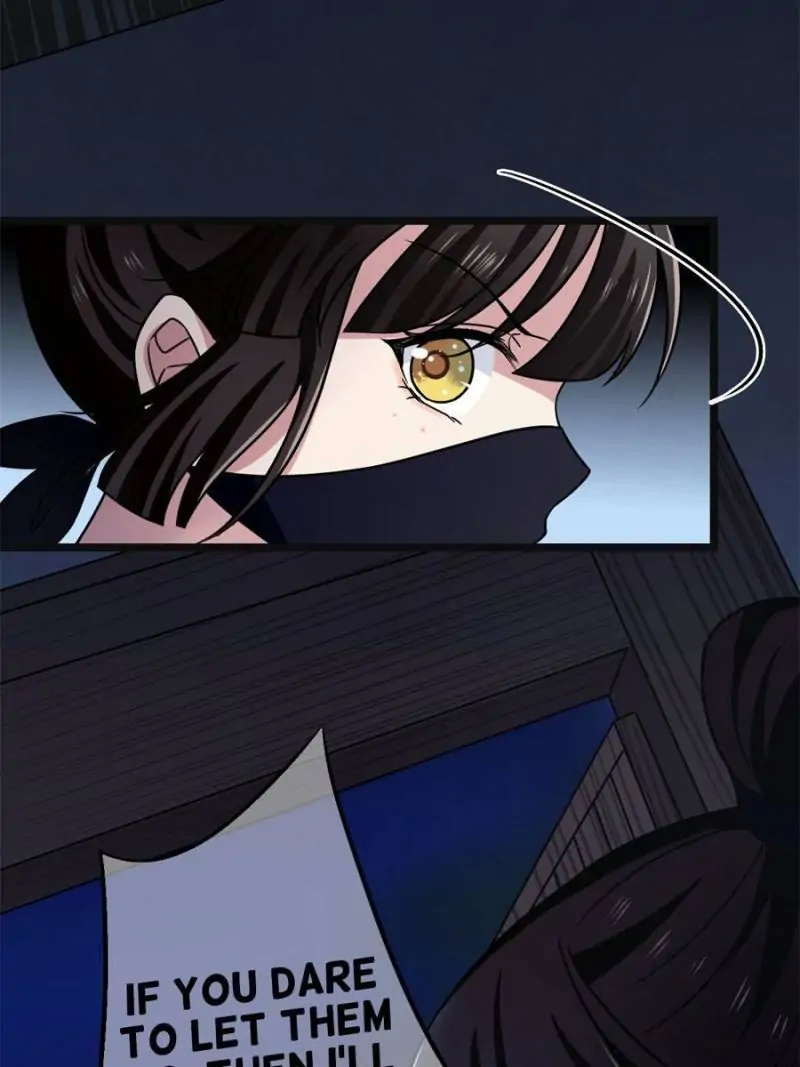 The Sickly Tyrant With An Innocent Facade Chapter 52 page 25