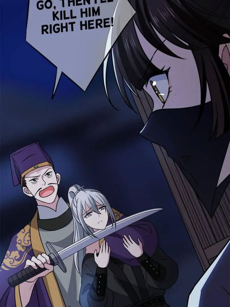The Sickly Tyrant With An Innocent Facade Chapter 52 page 26