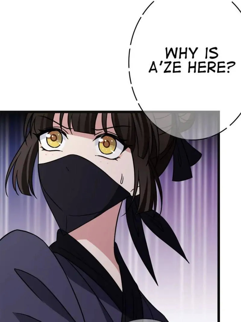 The Sickly Tyrant With An Innocent Facade Chapter 52 page 28