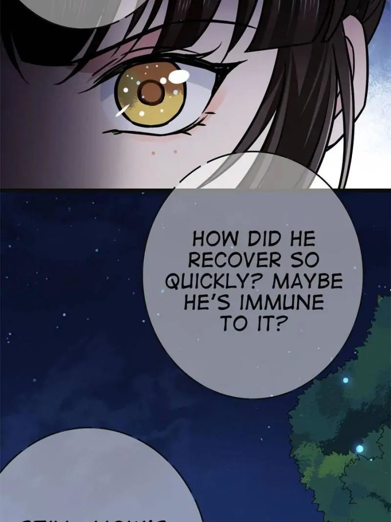 The Sickly Tyrant With An Innocent Facade Chapter 52 page 30
