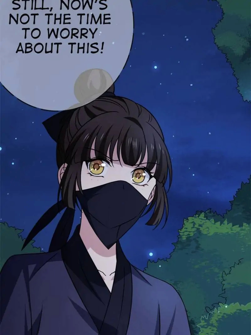 The Sickly Tyrant With An Innocent Facade Chapter 52 page 31