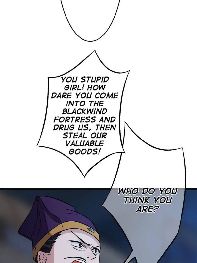 The Sickly Tyrant With An Innocent Facade Chapter 52 page 33