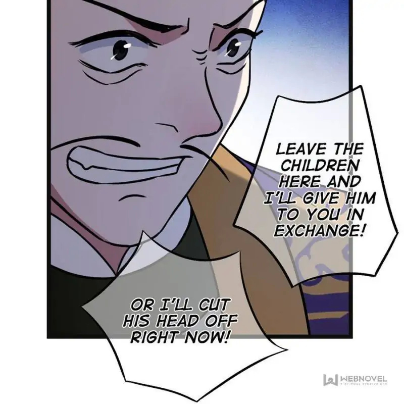 The Sickly Tyrant With An Innocent Facade Chapter 52 page 35