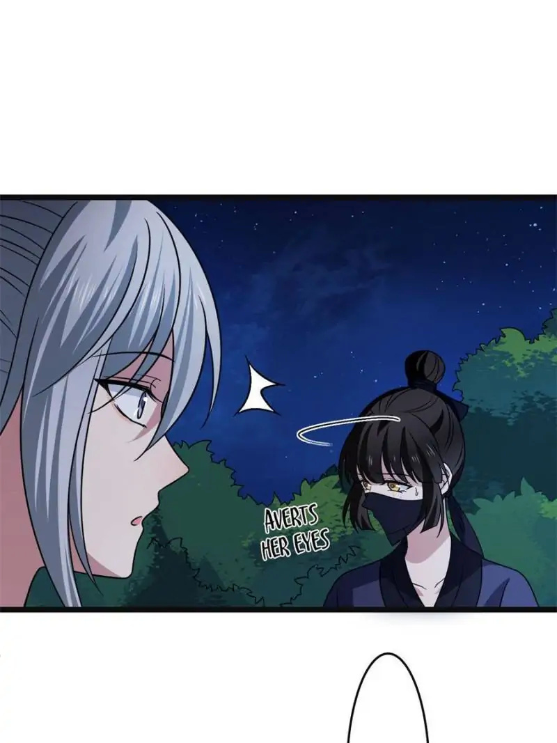 The Sickly Tyrant With An Innocent Facade Chapter 52 page 38