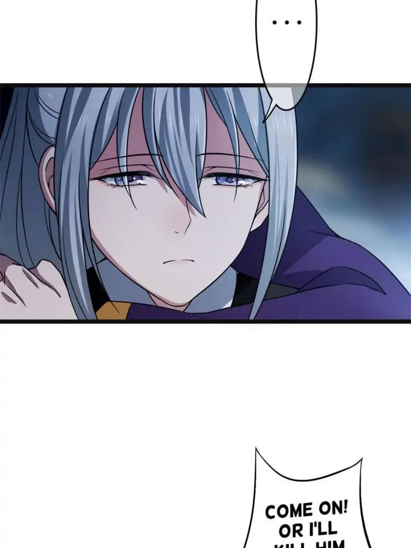 The Sickly Tyrant With An Innocent Facade Chapter 52 page 39
