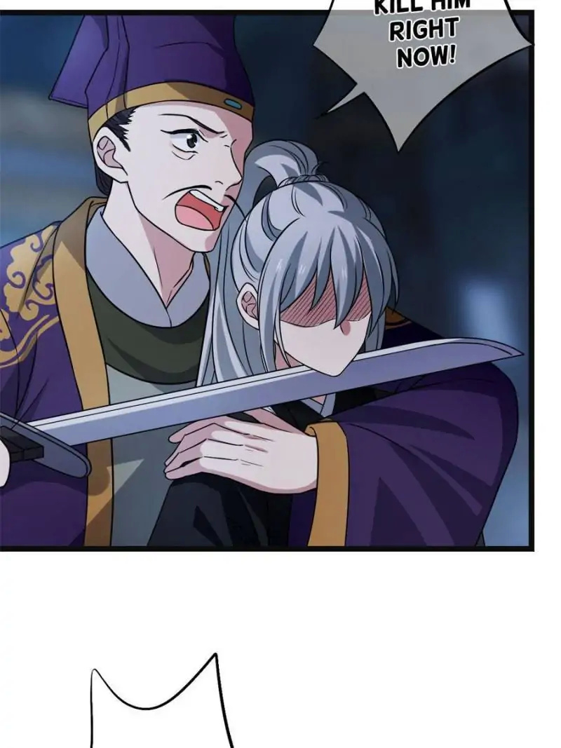 The Sickly Tyrant With An Innocent Facade Chapter 52 page 40