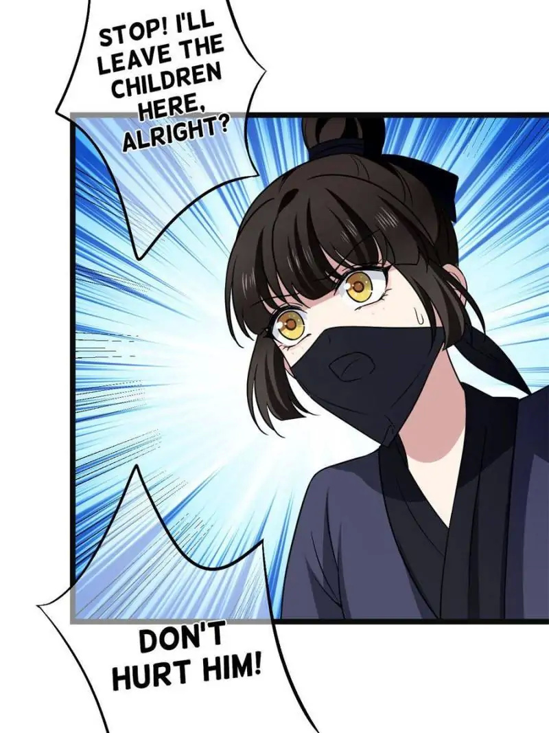 The Sickly Tyrant With An Innocent Facade Chapter 52 page 41
