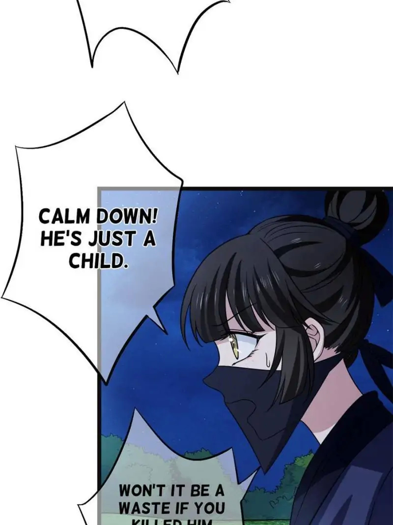 The Sickly Tyrant With An Innocent Facade Chapter 52 page 42