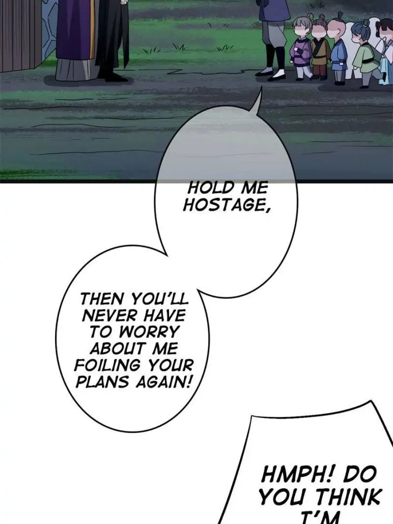 The Sickly Tyrant With An Innocent Facade Chapter 52 page 44