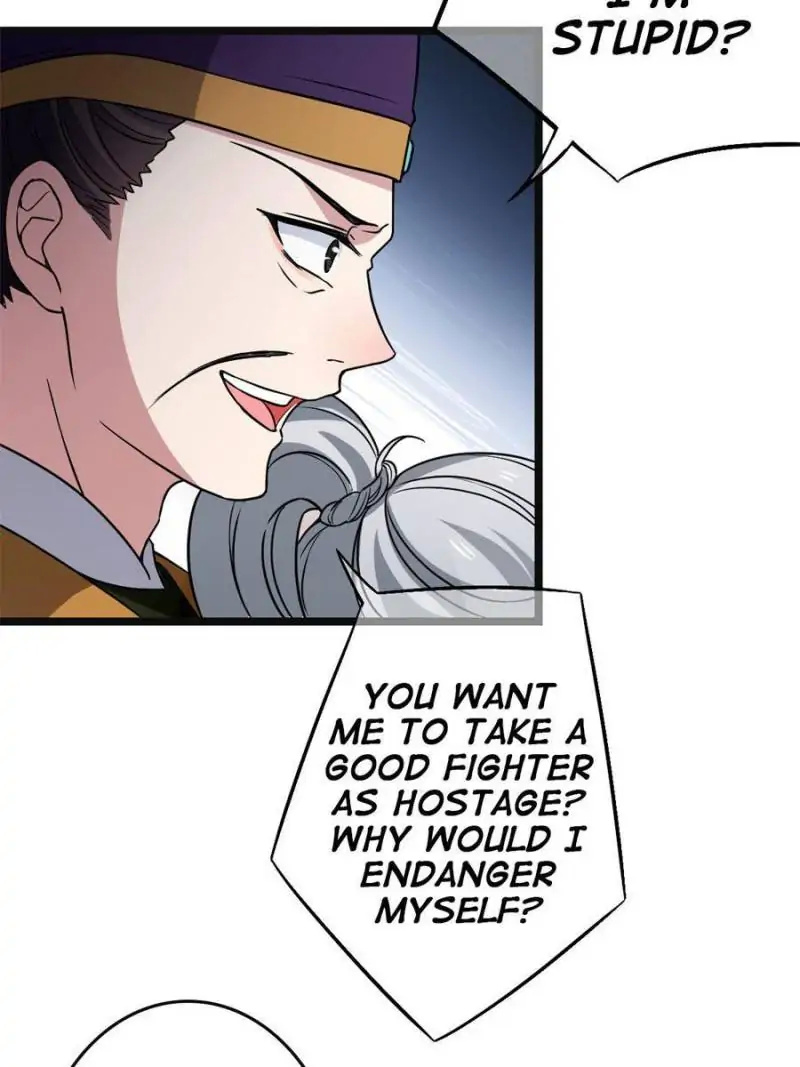 The Sickly Tyrant With An Innocent Facade Chapter 52 page 45
