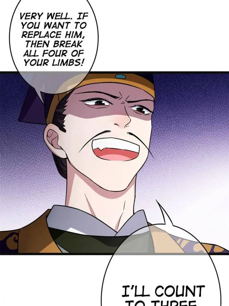 The Sickly Tyrant With An Innocent Facade Chapter 52 page 46
