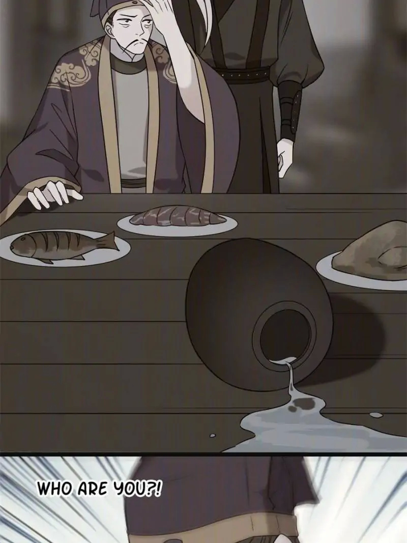 The Sickly Tyrant With An Innocent Facade Chapter 53 page 31