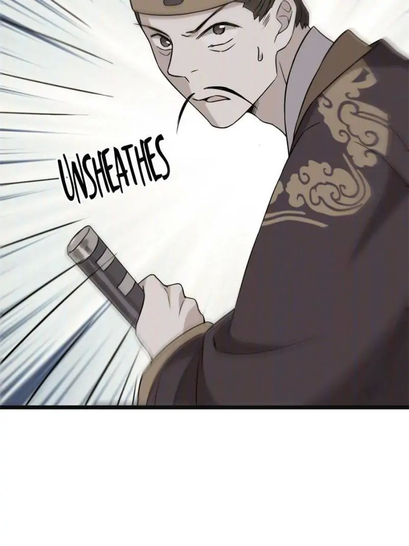 The Sickly Tyrant With An Innocent Facade Chapter 53 page 32