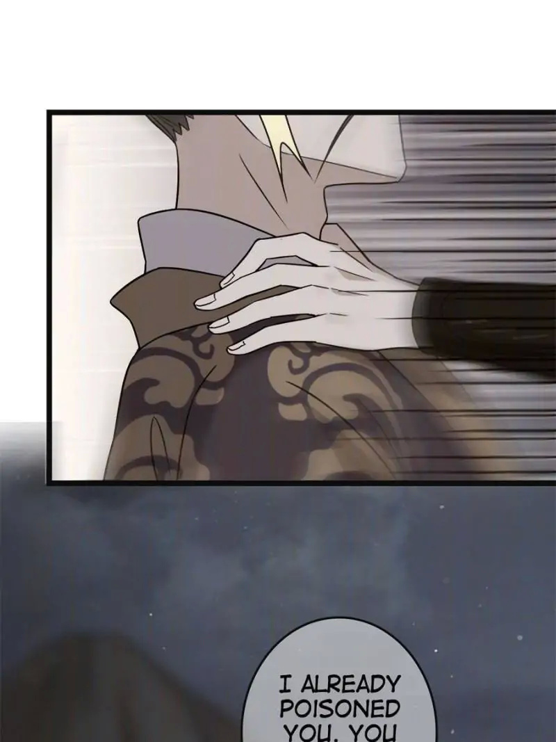 The Sickly Tyrant With An Innocent Facade Chapter 53 page 33