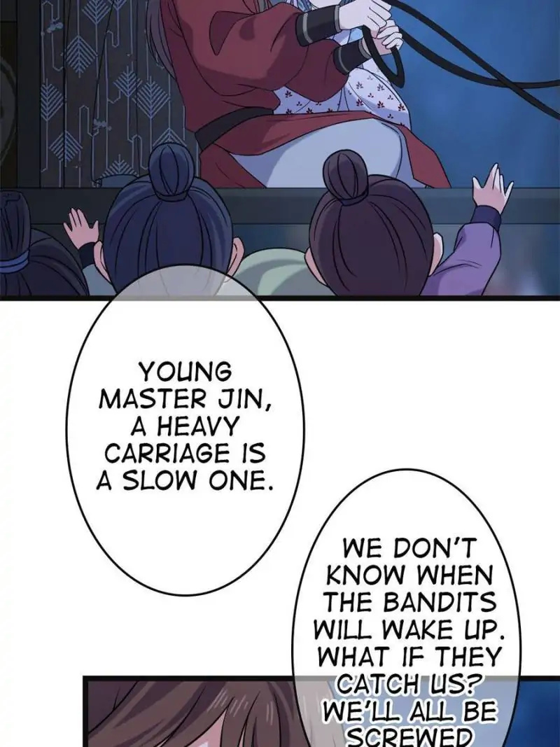 The Sickly Tyrant With An Innocent Facade Chapter 53 page 39