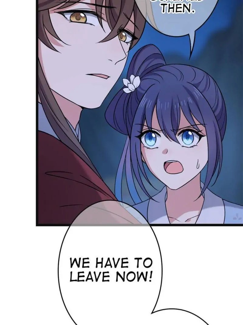 The Sickly Tyrant With An Innocent Facade Chapter 53 page 40