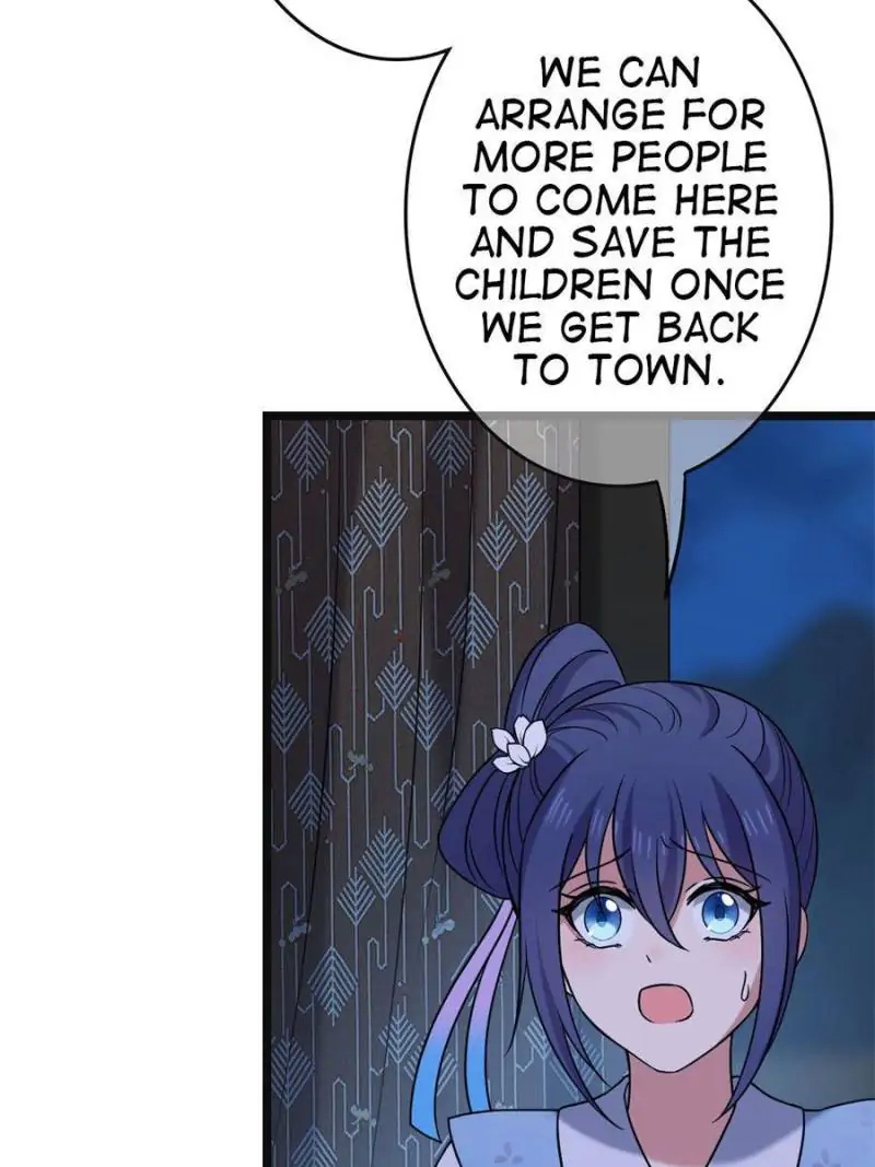 The Sickly Tyrant With An Innocent Facade Chapter 53 page 41