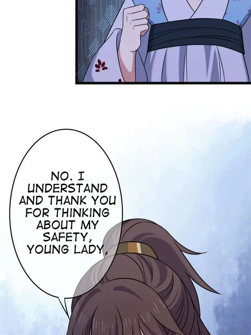 The Sickly Tyrant With An Innocent Facade Chapter 53 page 42