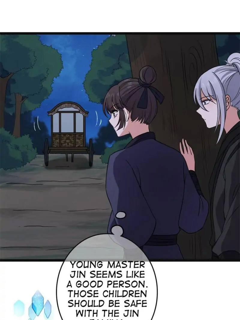 The Sickly Tyrant With An Innocent Facade Chapter 53 page 49