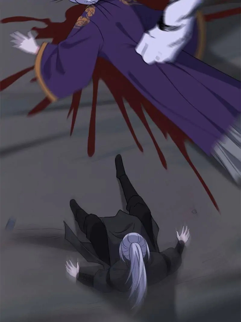 The Sickly Tyrant With An Innocent Facade Chapter 53 page 7