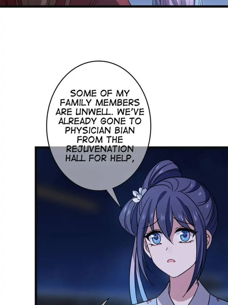 The Sickly Tyrant With An Innocent Facade Chapter 54 page 13