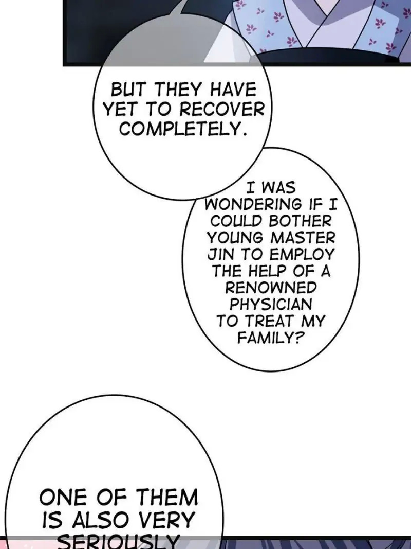 The Sickly Tyrant With An Innocent Facade Chapter 54 page 14