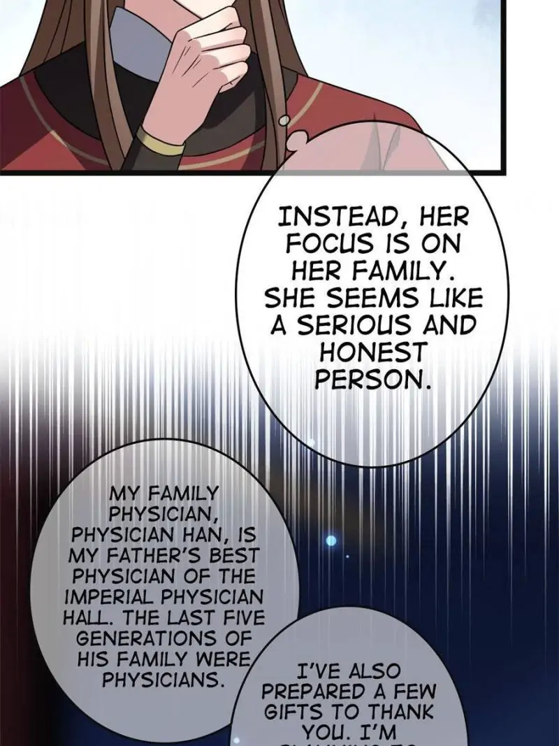 The Sickly Tyrant With An Innocent Facade Chapter 54 page 17
