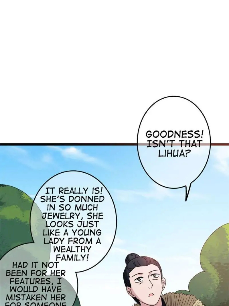 The Sickly Tyrant With An Innocent Facade Chapter 54 page 25