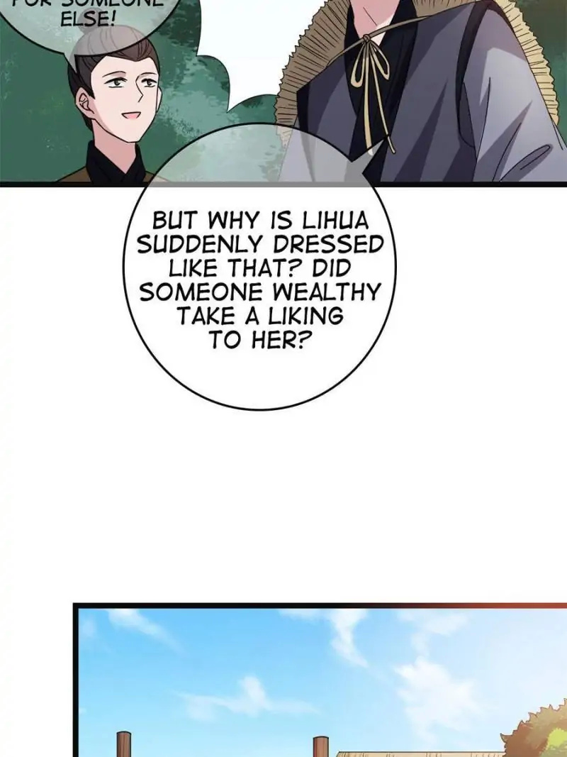 The Sickly Tyrant With An Innocent Facade Chapter 54 page 26