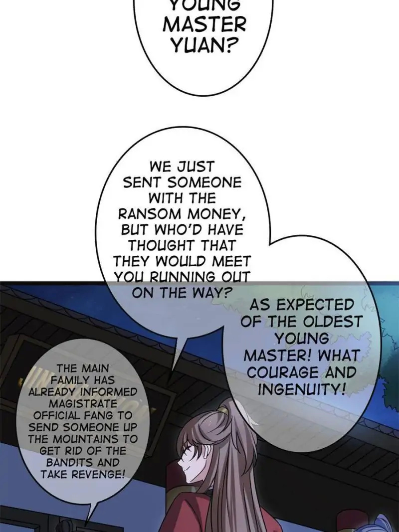 The Sickly Tyrant With An Innocent Facade Chapter 54 page 2