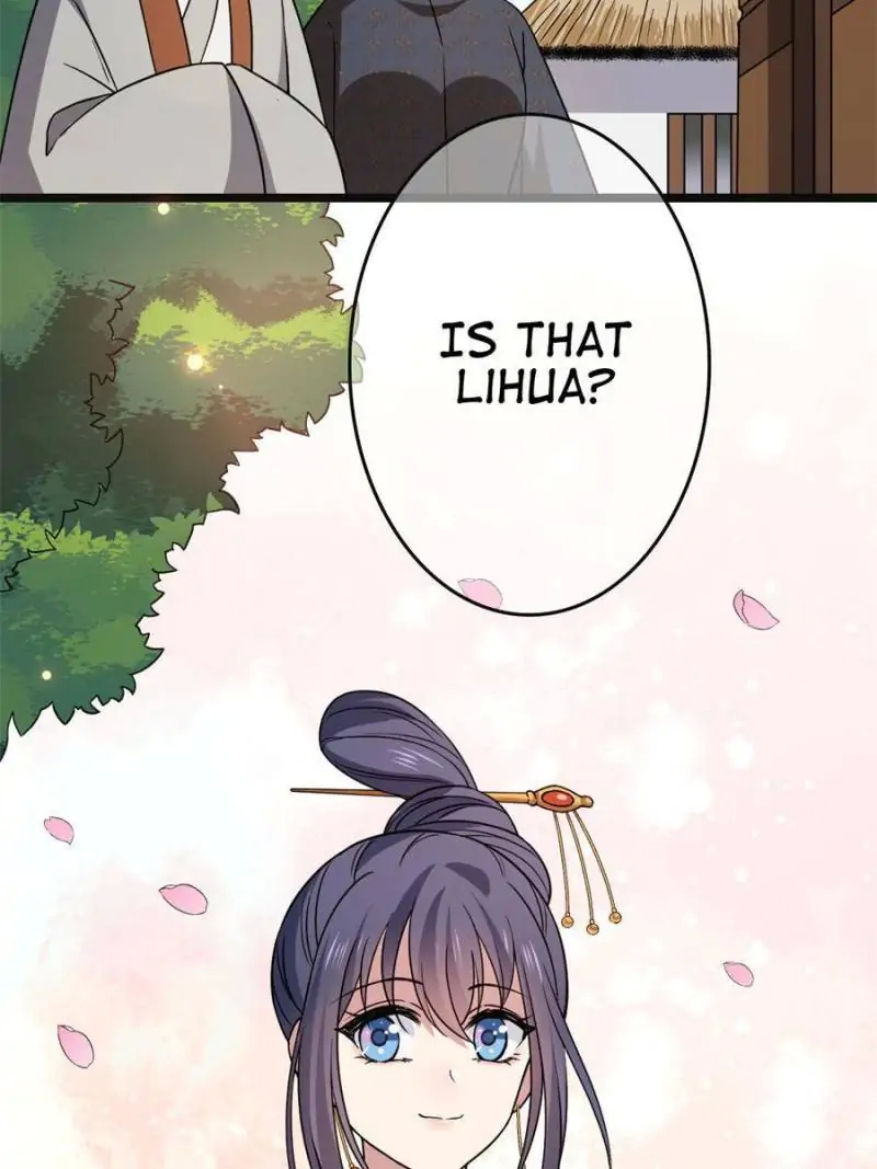 The Sickly Tyrant With An Innocent Facade Chapter 54 page 30