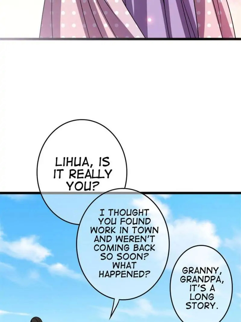 The Sickly Tyrant With An Innocent Facade Chapter 54 page 32
