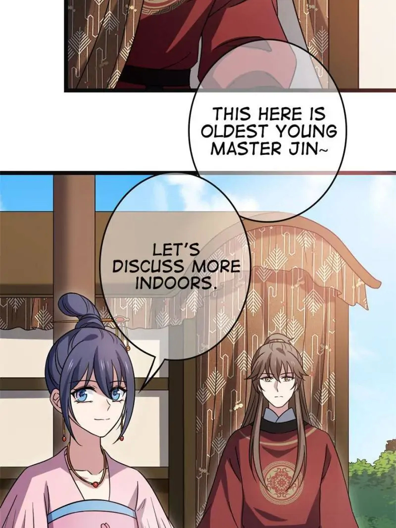 The Sickly Tyrant With An Innocent Facade Chapter 54 page 34